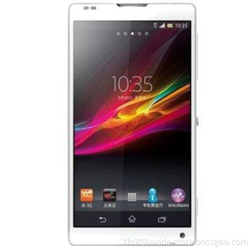 Hot 5-inch Smartphones, Single Card, Dual Mode, Quad-Core, 13 Million Pixels